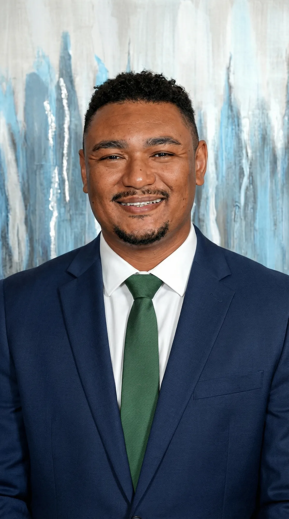 Corey Newton, Director of HR and Recruiting at Timeshare Help Center