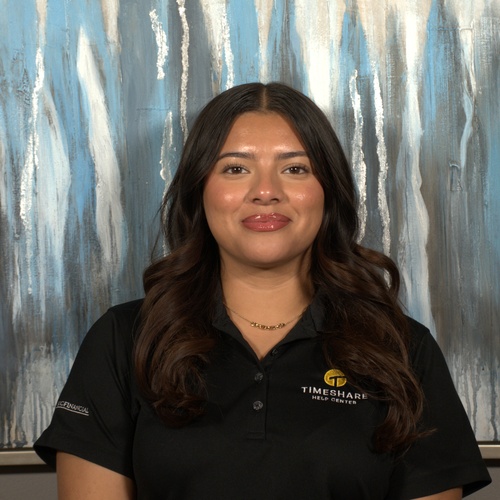 Destiny Reyes, Enrollment Specialist at Timeshare Help Center