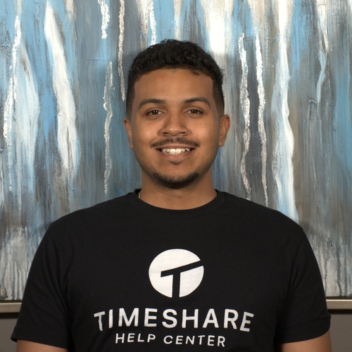 Isaac Worley, Enrollment Specialist at Timeshare Help Center