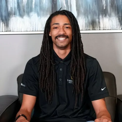 Keynan Willis, Enrollment Specialist at Timeshare Help Center