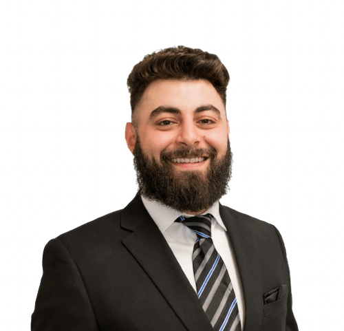 Zaid Ayyoub, Chief Sales Officer at Timeshare Help Center