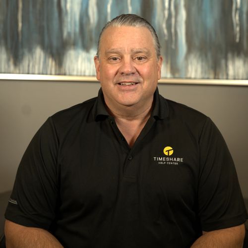 Donald Valentine, Division Manager at Timeshare Help Center