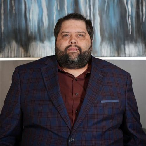 Kyle Sanders, Director of IT at Timeshare Help Center