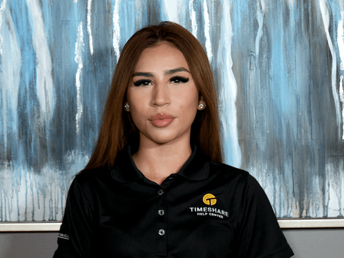 Dahnia Rodriguez, Enrollment Specialist at Timeshare Help Center