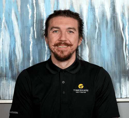 Brody Wilson, Enrollment Specialist at Timeshare Help Center