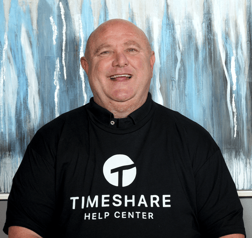 Michael Lazarus, Enrollment Specialist at Timeshare Help Center