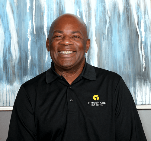 Rony High, Enrollment Specialist at Timeshare Help Center