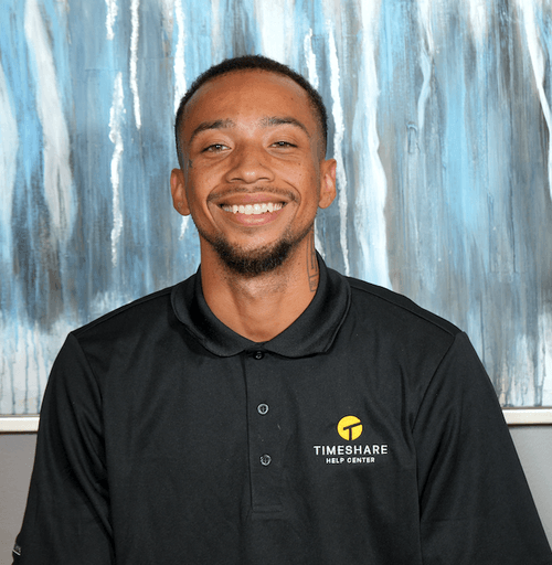 Hakim Martinez, Enrollment Specialist at Timeshare Help Center