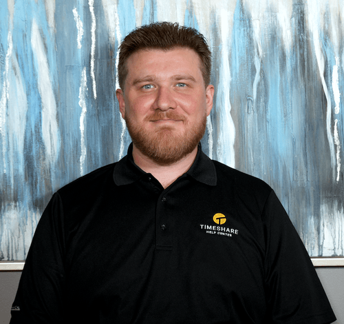 Christopher Bestgen, Enrollment Specialist at Timeshare Help Center