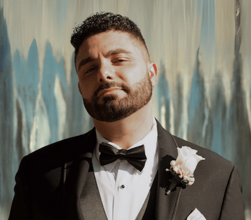 Joseph Haddad, Chief Recruiting Officer at Timeshare Help Center