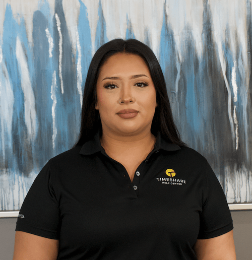 Deana Espino, Enrollment Specialist at Timeshare Help Center