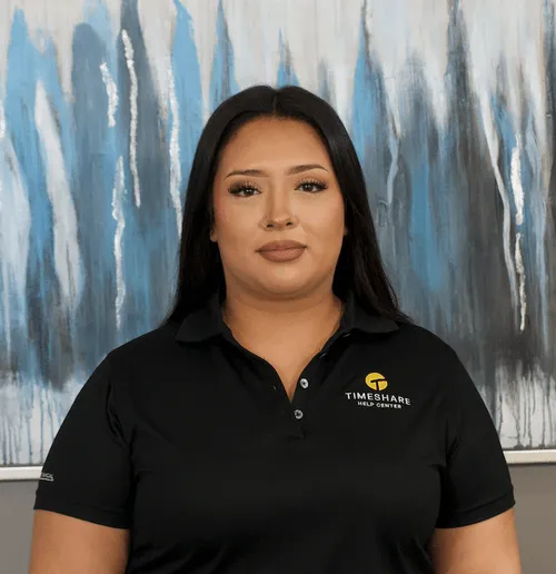 Daena Espino, Enrollment Specialist at Timeshare Help Center