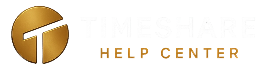 Timeshare Help Center Logo
