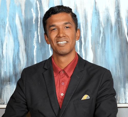 Sydney Surratt, Director of Fleet Media at Timeshare Help Center