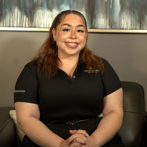 Cinthia Pena, Enrollment Specialist at Timeshare Help Center