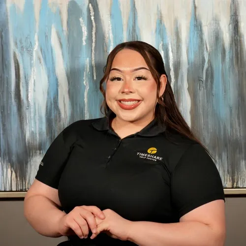 Cinthia Pena, Enrollment Specialist at Timeshare Help Center