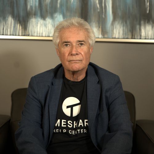 Dominic Farina, Enrollment Specialist at Timeshare Help Center