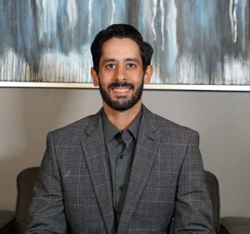 Freddie Dahdal, Chief Operations Officer at Timeshare Help Center