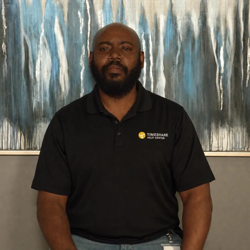 Zalamar Davis, Enrollment Specialist at Timeshare Help Center