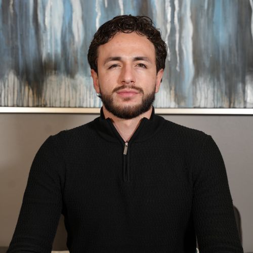 Jaime Lopez, Team Lead of Senior Contract Specialists at Timeshare Help Center