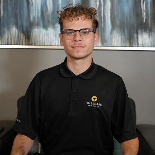 Jorge Del Valle, Enrollment Specialist at Timeshare Help Center