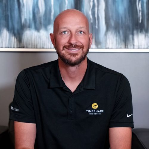 Joshua Beaule, Senior Contract Specialist at Timeshare Help Center