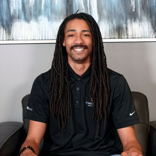 Keynan Willis, Enrollment Specialist at Timeshare Help Center