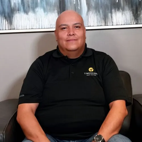 Emmanuel Medina, Enrollment Specialist at Timeshare Help Center
