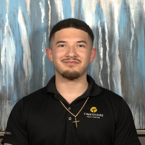 Marco Espino, Enrollment Specialist at Timeshare Help Center