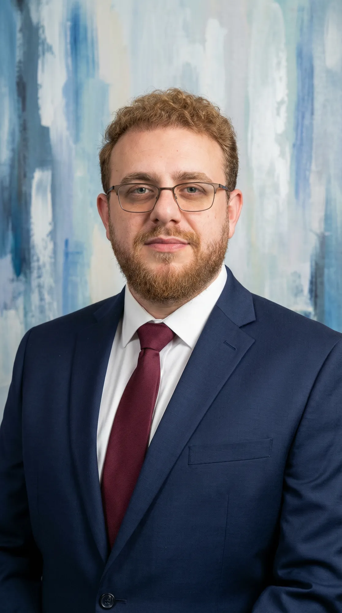 Sam Abbassi, Chief Operating Officer at Timeshare Help Center