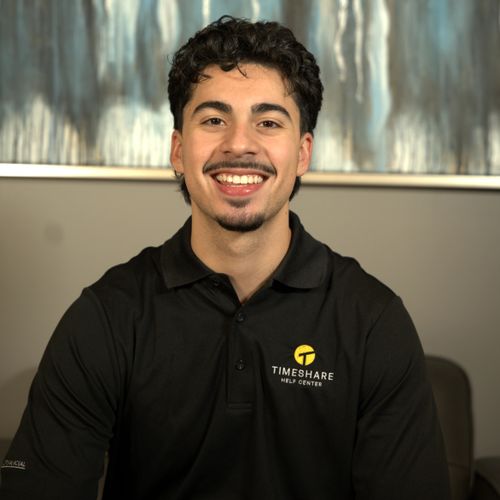 Samuel Castro, Enrollment Specialist at Timeshare Help Center