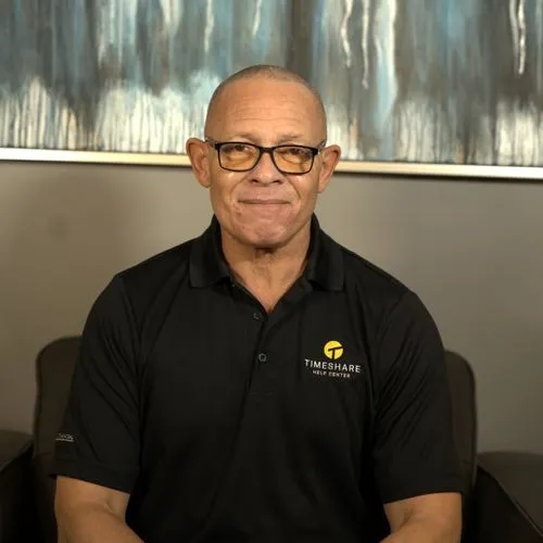 Tony Brown, Senior Contract Specialist at Timeshare Help Center